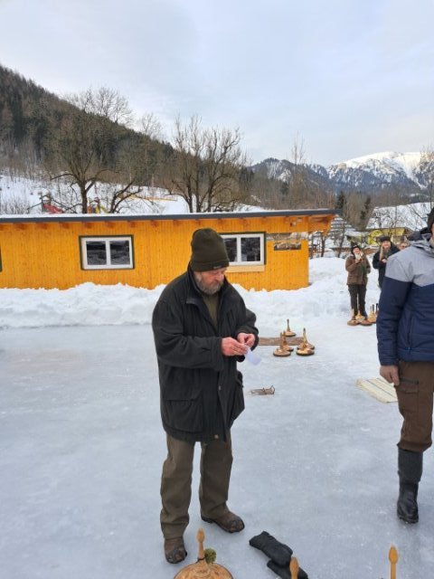 Eisschießen JSV 2023